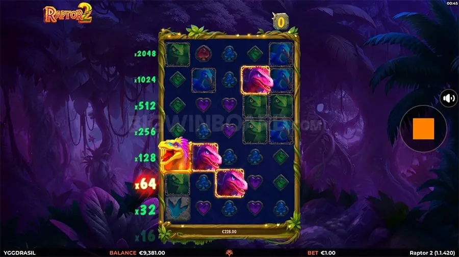 Slot Strategy