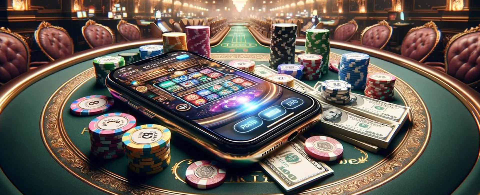The Beggar and the Magical Diwata themed online casino banner